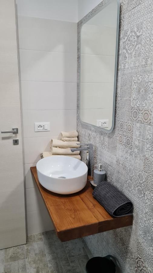 Luciae Domus Hotel Roccascalegna Ngoại thất bức ảnh