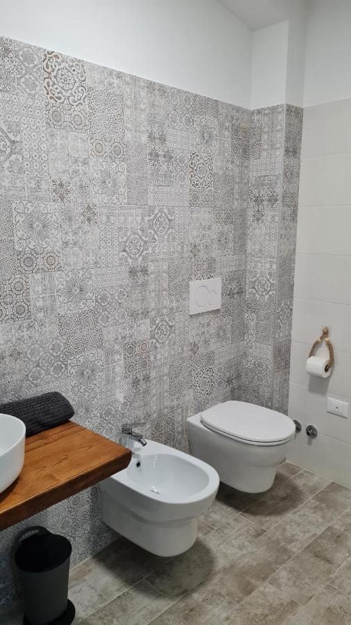 Luciae Domus Hotel Roccascalegna Ngoại thất bức ảnh