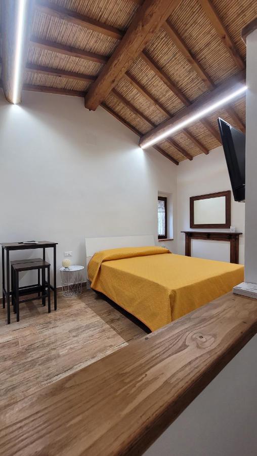 Luciae Domus Hotel Roccascalegna Ngoại thất bức ảnh
