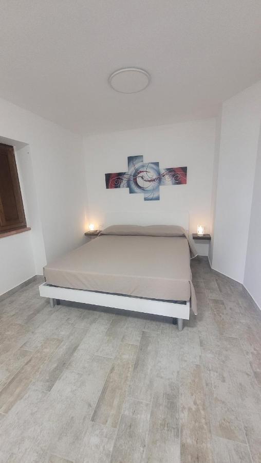 Luciae Domus Hotel Roccascalegna Ngoại thất bức ảnh