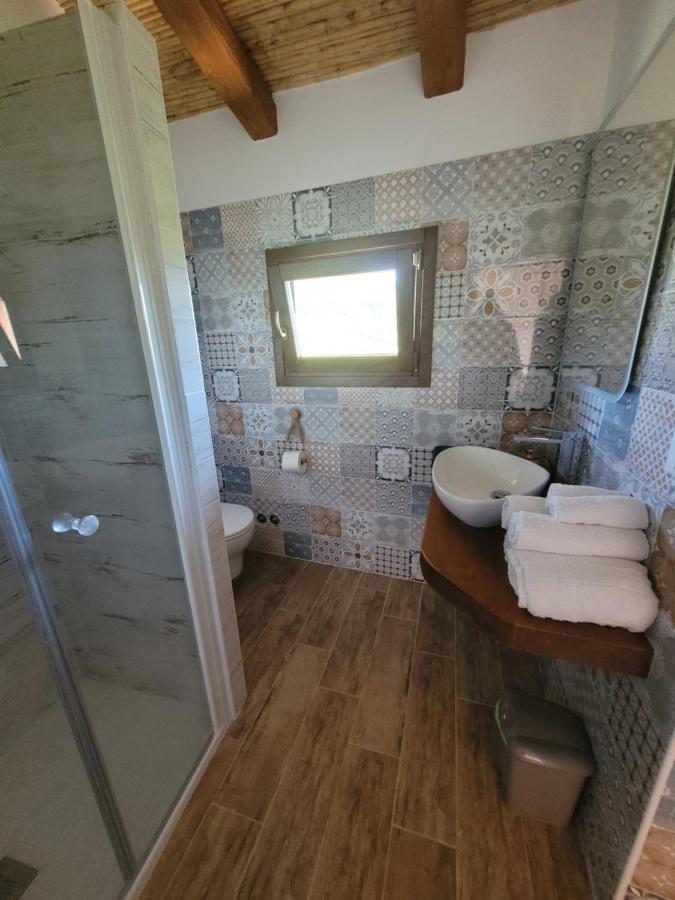 Luciae Domus Hotel Roccascalegna Ngoại thất bức ảnh