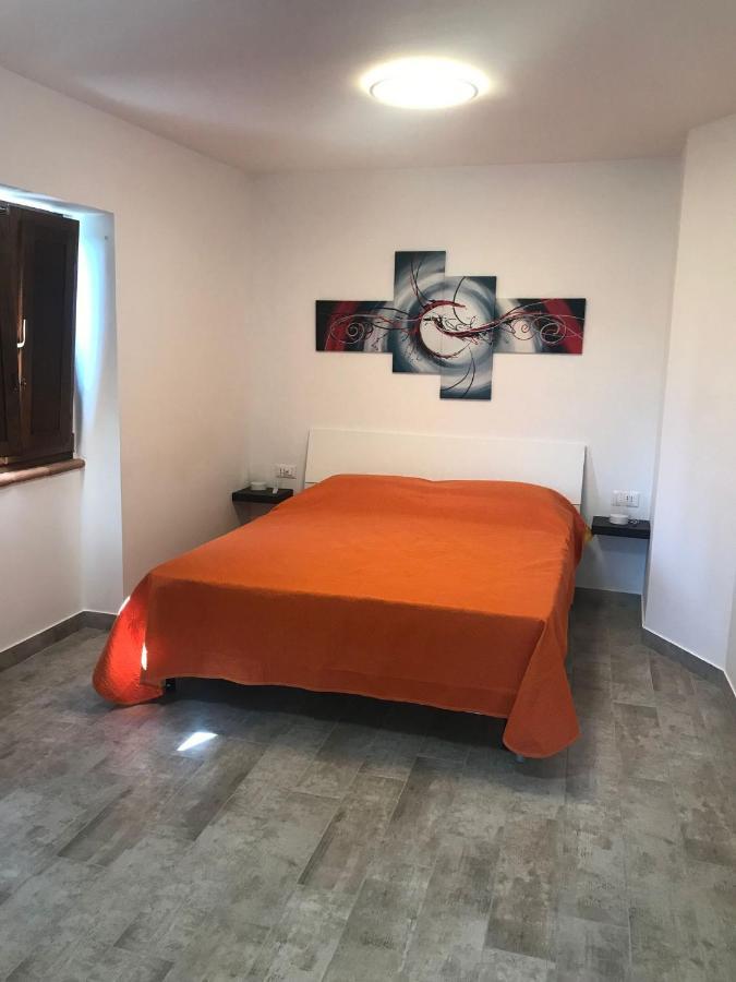 Luciae Domus Hotel Roccascalegna Ngoại thất bức ảnh
